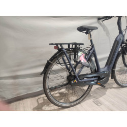 Vélo de ville électrique Gazelle Grenoble C7+ HMB - Occasion