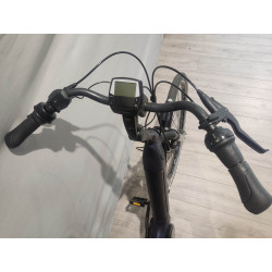 Vélo de ville électrique Gazelle Grenoble C7+ HMB - Occasion