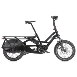 Vélo cargo électrique Tern GSD S00 - Occasion