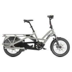 Vélo cargo électrique Tern GSD S00 - Occasion