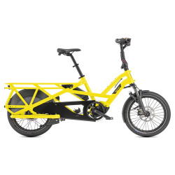 Vélo cargo électrique Tern GSD S00 - Occasion