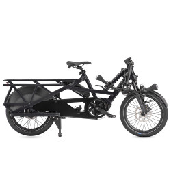 Vélo cargo électrique Tern GSD S00 - Occasion