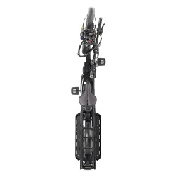 Vélo cargo électrique Tern GSD S00 - Occasion