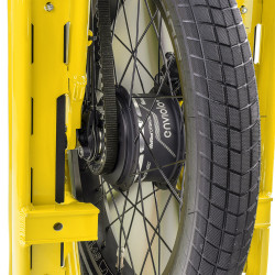 Vélo cargo électrique Tern GSD S00 - Occasion