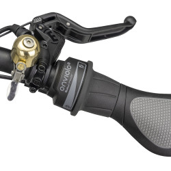 Vélo cargo électrique Tern GSD S00 - Occasion