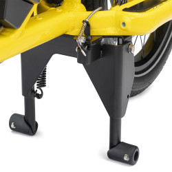 Vélo cargo électrique Tern GSD S00 - Occasion