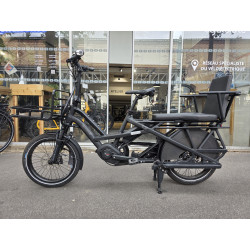 Vélo cargo électrique Tern GSD S00 - Occasion