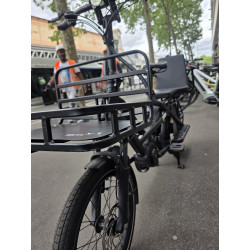 Vélo cargo électrique Tern GSD S00 - Occasion