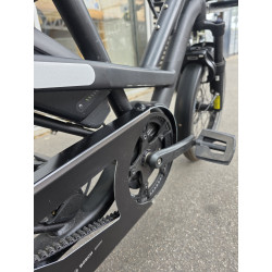 Vélo cargo électrique Tern GSD S00 - Occasion
