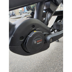 Vélo cargo électrique Tern GSD S00 - Occasion