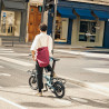 Vélo pliant électrique UTO PRO16