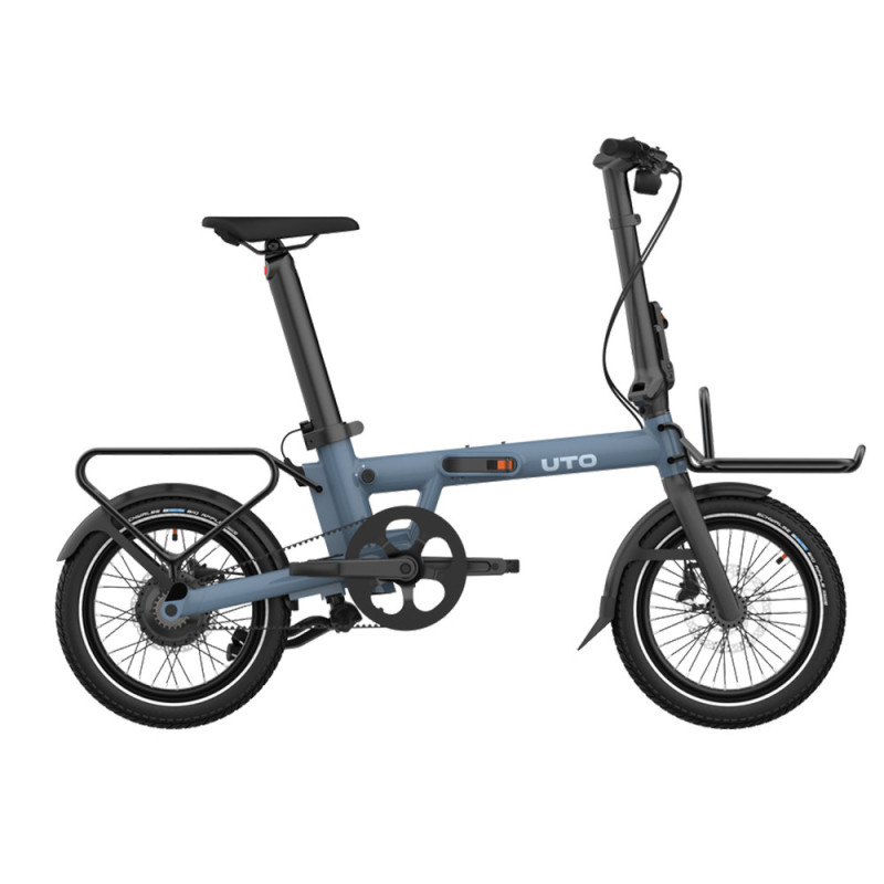 Vélo pliant électrique UTO PRO16