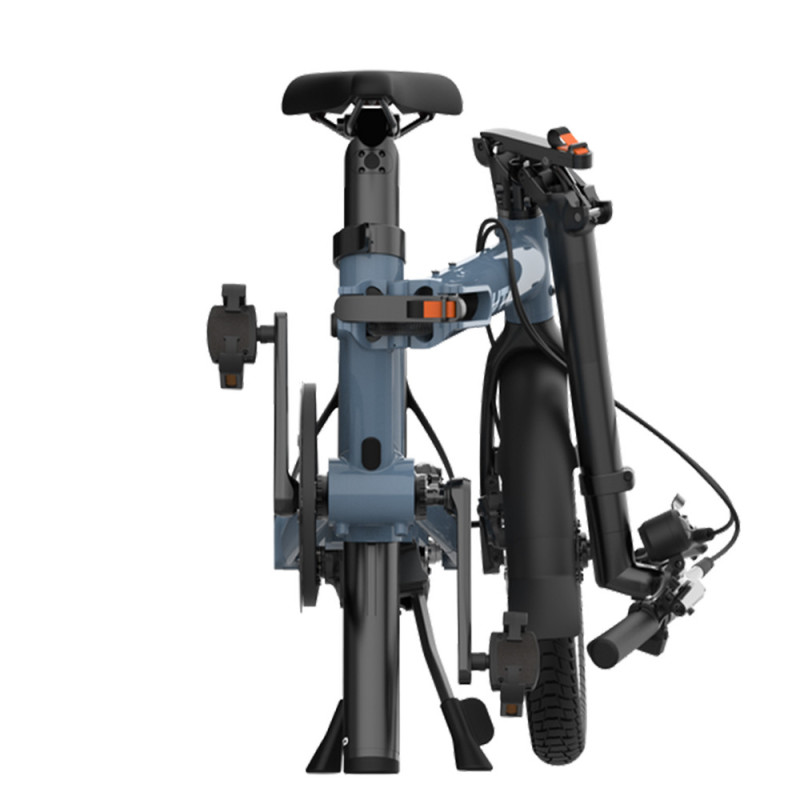 Vélo pliant électrique UTO PRO16