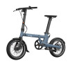 Vélo pliant électrique UTO PRO16