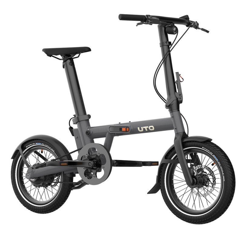 Vélo pliant électrique UTO PRO16