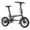 Vélo pliant électrique UTO PRO16