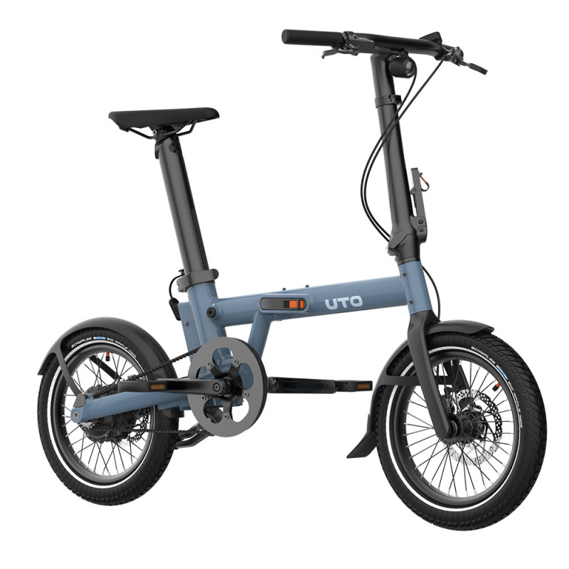 Vélo pliant électrique UTO PRO16
