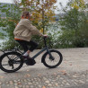 Vélo de ville électrique UTO OG24