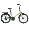 Vélo de ville électrique UTO OG24