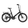 Vélo de ville électrique UTO OG24