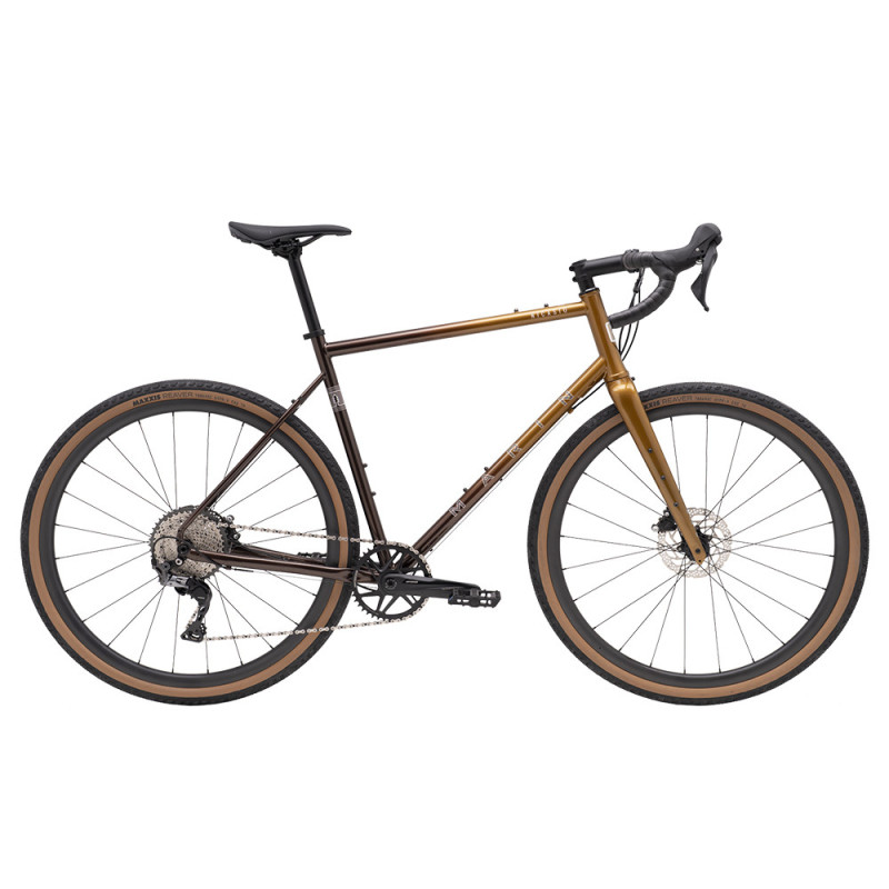 Vélo gravel Marin Nicasio 3 - Cyclable
