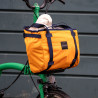 Sacoche de vélo pliant Brompton Basket Bag S 10L