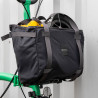 Sacoche de vélo pliant Brompton Basket Bag S 10L