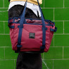 Sacoche de vélo pliant Brompton Basket Bag S 10L