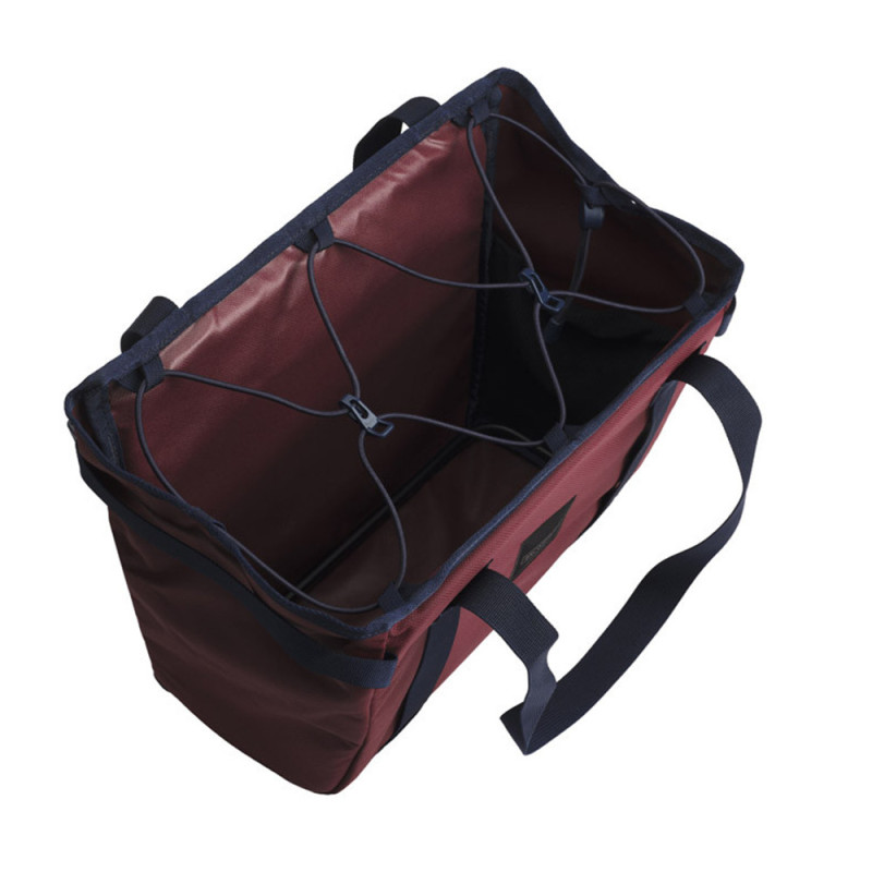 Sacoche de vélo pliant Brompton Basket Bag S 10L