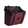 Sacoche de vélo pliant Brompton Basket Bag S 10L