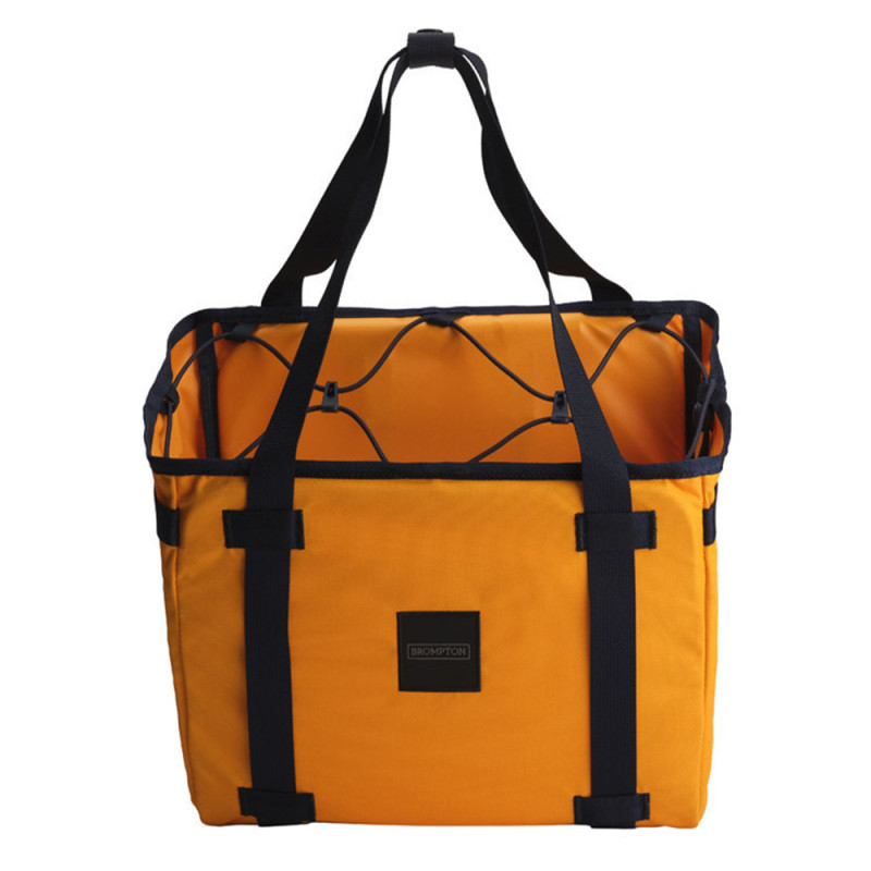 Sacoche de vélo pliant Brompton Basket Bag S 10L