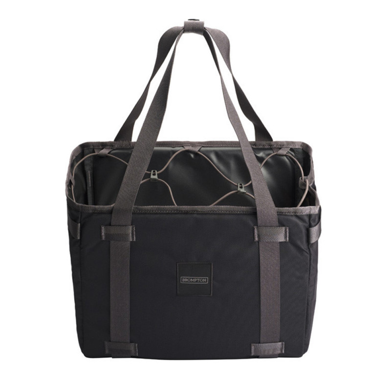 Sacoche de vélo pliant Brompton Basket Bag S 10L