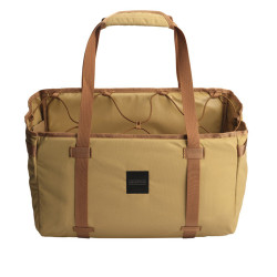 Saccoche Vélo Brompton Basket L 23L - Sac Panier - Cyclable