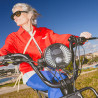 Vélo cargo électrique UTO OG200