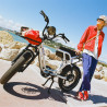 Vélo cargo électrique UTO OG200