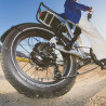 Vélo cargo électrique UTO OG200