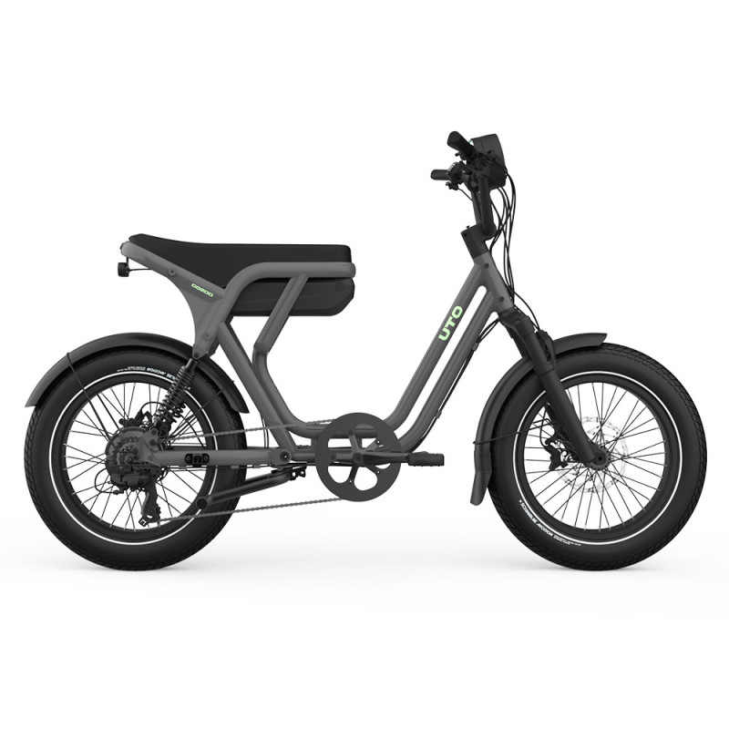 Vélo cargo électrique UTO OG200