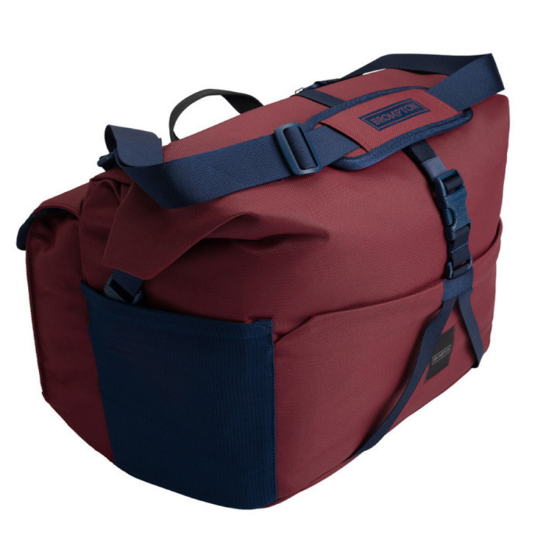 Sacoche vélo pliant Brompton Rolltop Bag L - 28L