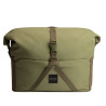Sacoche vélo pliant Brompton Rolltop Bag L - 28L