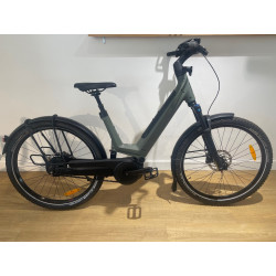 Vélo électrique Moustache J All tout suspendu