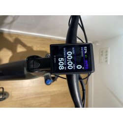 Vélo électrique Moustache J All tout suspendu