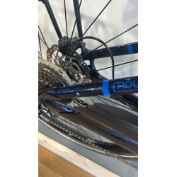 VTC électrique Moustache Samedi 28.2 - 400 Wh - Occasion