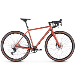 Vélo gravel VSF-Fahrradmanufaktur GX-500 - Cyclable