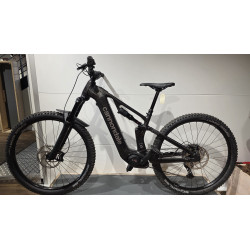 Cannondale moterra 4