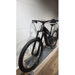 Cannondale moterra 4