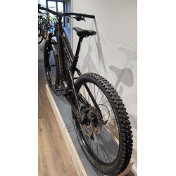 Cannondale moterra 4