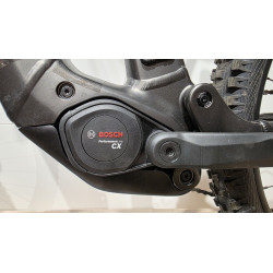 Cannondale moterra 4