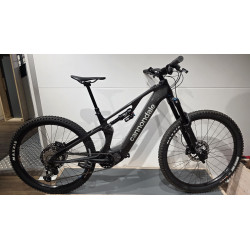 Cannondale moterra SL 2