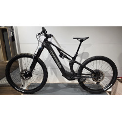 Cannondale moterra SL 2