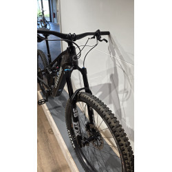 Cannondale moterra SL 2